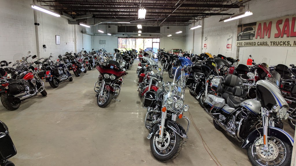 Am Sales | 8540 Keele St, Concord, ON L4K 2N2, Canada | Phone: (905) 597-5579