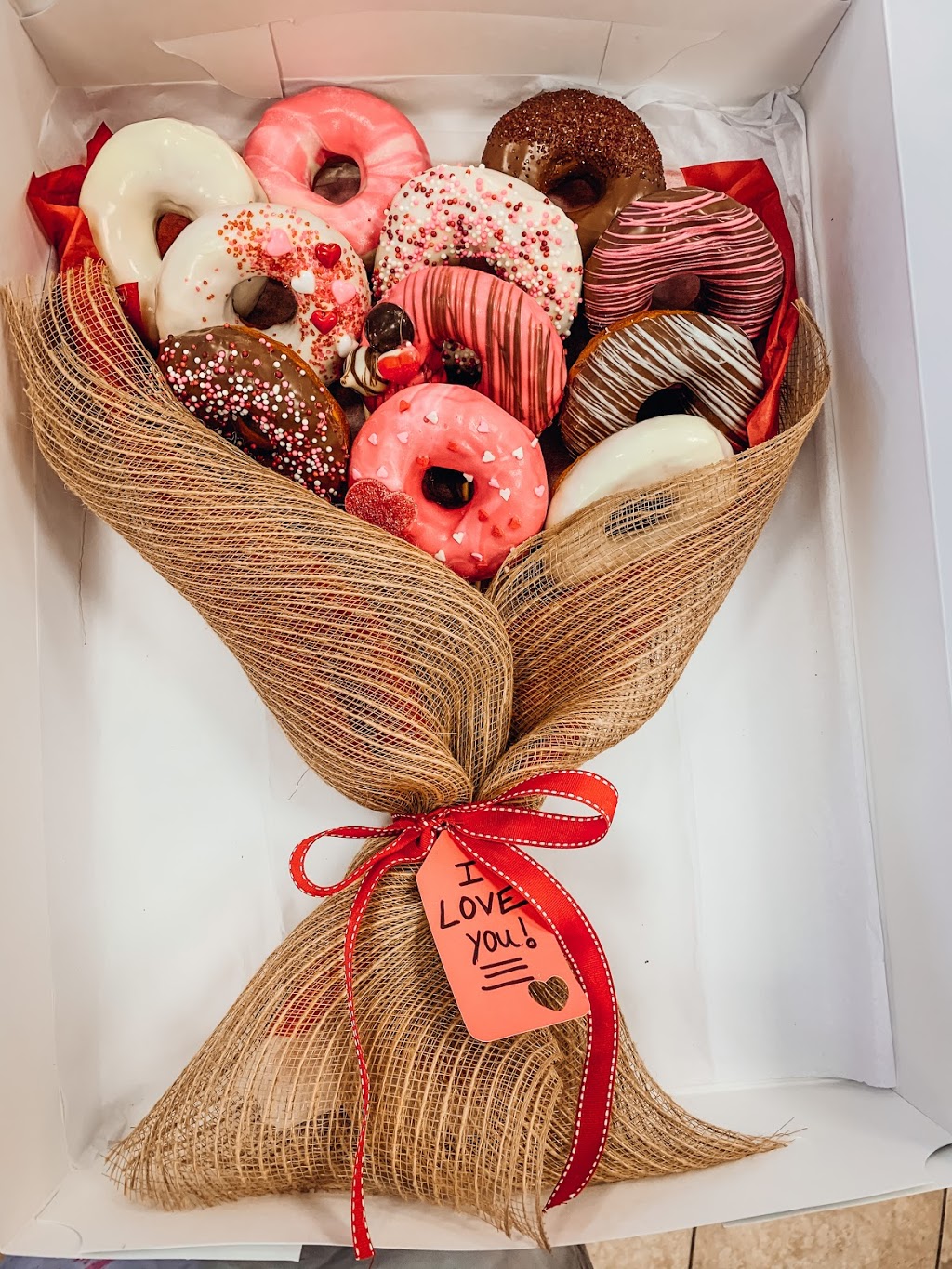 Euro Desserts | 90 Turbine Dr #16, North York, ON M9L 2S2, Canada | Phone: (416) 749-2123