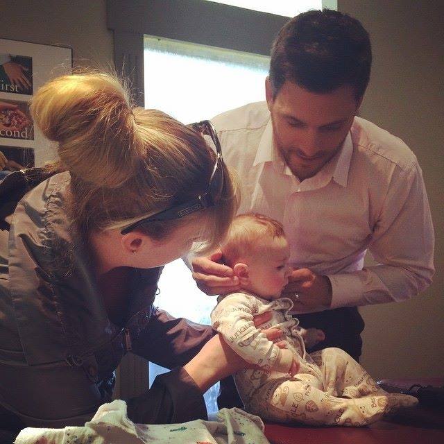 Full Potential Chiropractic | 5308 17 Ave SW #11, Calgary, AB T3E 6S6, Canada | Phone: (403) 204-0084
