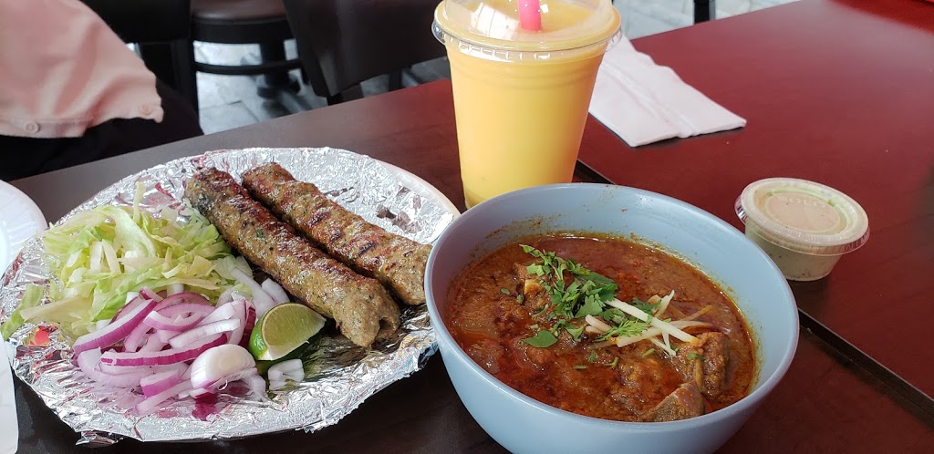 Tazah Taste | 7955 Torbram Rd Unit 10B, Brampton, ON L6T 5A2, Canada | Phone: (905) 792-8866