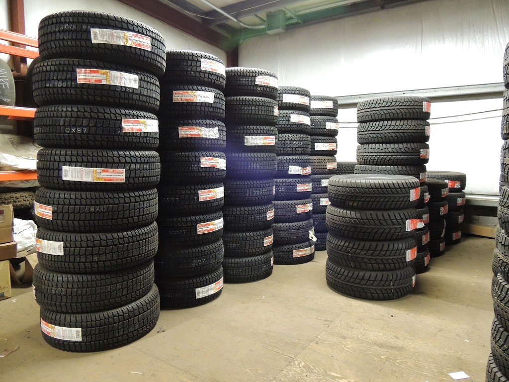 Bertie Tirecraft Stevensville | 2776 Stevensville Rd, Stevensville, ON L0S 1S0, Canada | Phone: (905) 382-3173