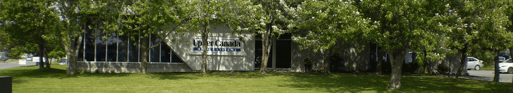 Upper Canada Office Systems | 40 Grant Timmins Dr, Kingston, ON K7M 8N2, Canada | Phone: (613) 547-8070