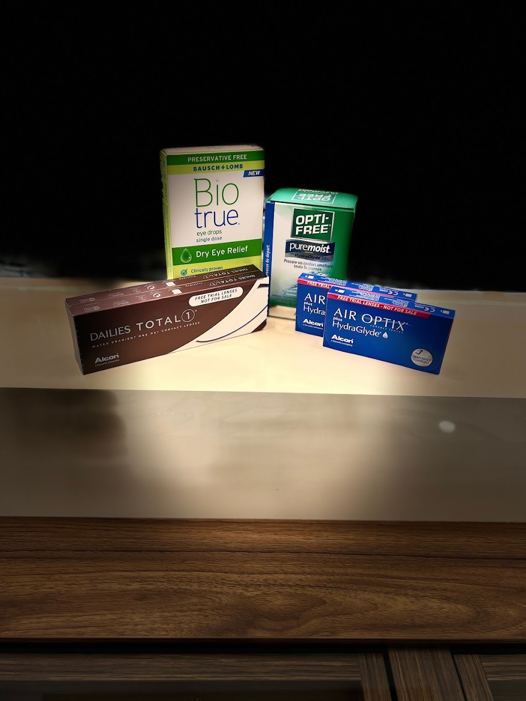 EyeSun Optical Eye Clinic | 6015 Yonge St Unit A, North York, ON M2M 3W2, Canada | Phone: (416) 901-2007