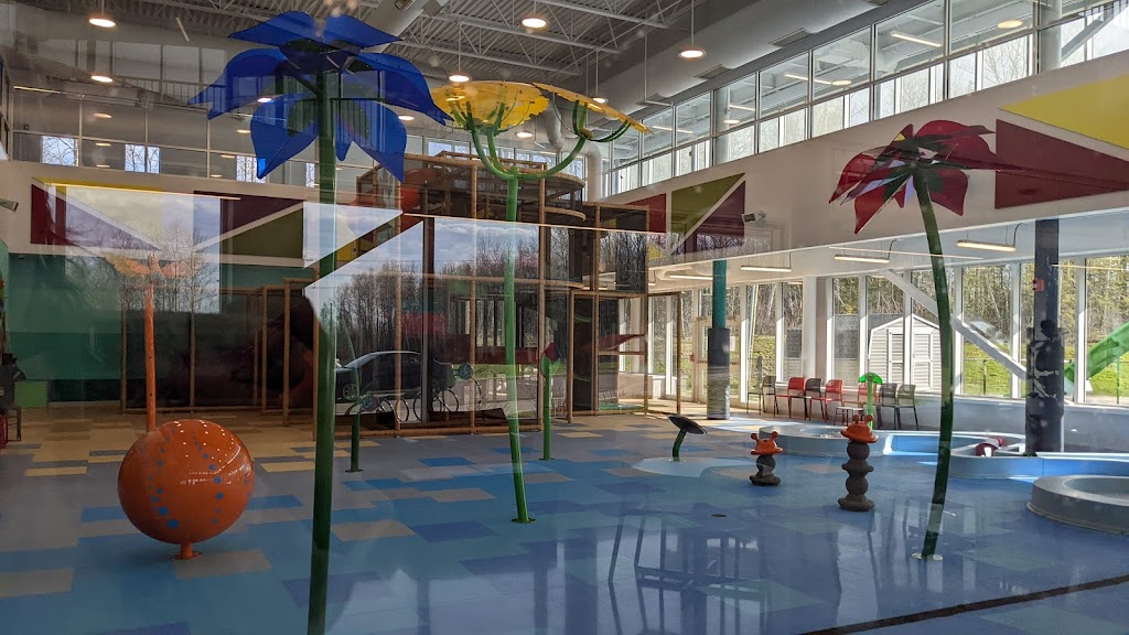 YMCA Moncton - North End | 70 Twin Oaks Dr., Moncton, NB E1G 0A1, Canada | Phone: (506) 857-0606