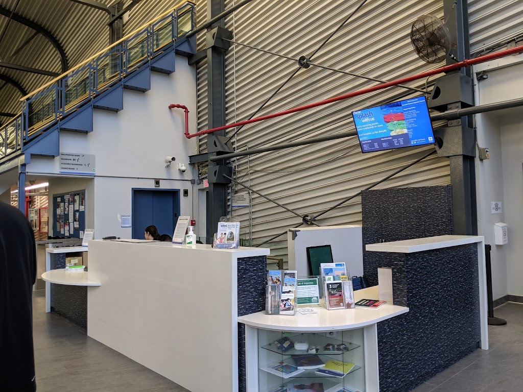 Canada Games Aquatic Centre | 1045 Wonderland Rd N, London, ON N6G 2Y9, Canada | Phone: (519) 661-4455