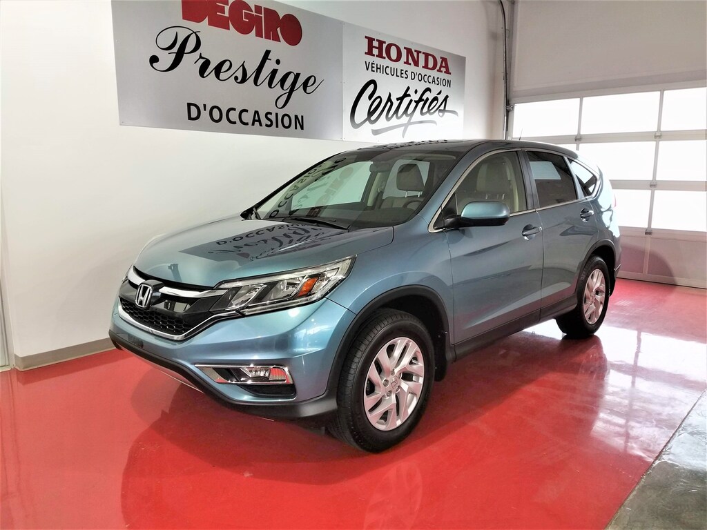 Honda Degiro | 496 Avenue St David, Montmagny, QC G5V 4P9, Canada | Phone: (800) 598-5644