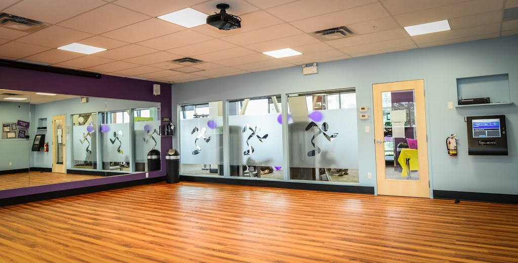 Anytime Fitness | 40258 Glenalder Pl, Squamish, BC V8B 0G2, Canada | Phone: (604) 390-3488
