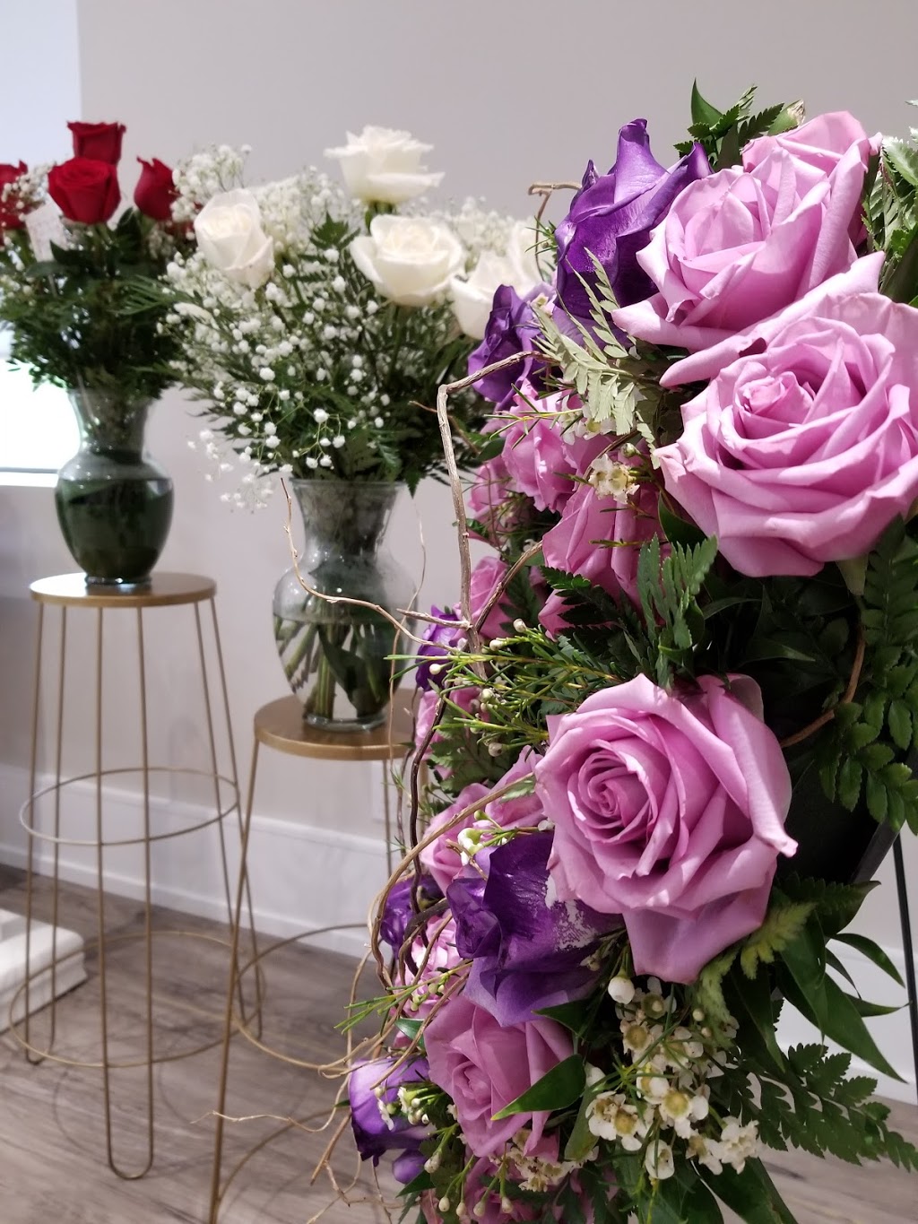 New Haven Funeral Centre Inc. | 7025 Legion Rd, Mississauga, ON L4T 1A8, Canada | Phone: (905) 678-8922