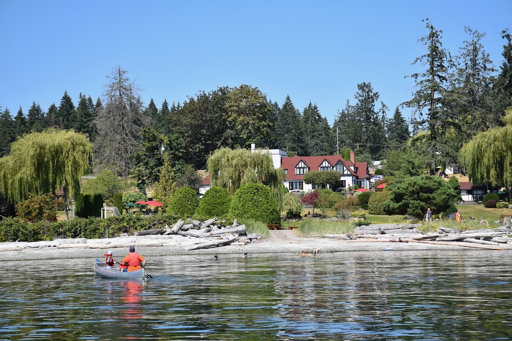 Capernwray Harbour Bible Centre | 298 Foster Point Rd, Thetis Island, BC V0R 2Y0, Canada | Phone: (250) 246-9440