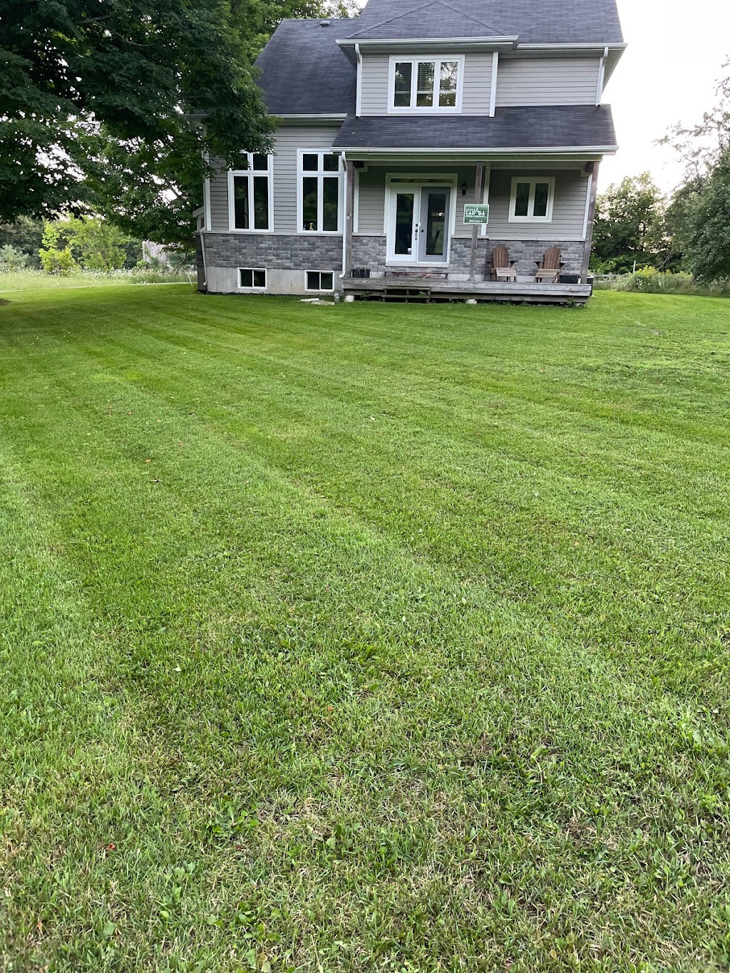 A1 Lawncare | Fairway Ct, Shanty Bay, ON L0L 2L0, Canada | Phone: (905) 353-5296