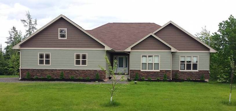 Hard Rock Masonry Ltd. | 441 Eunice Ave, Dieppe, NB E1A 5V5, Canada | Phone: (506) 588-5881
