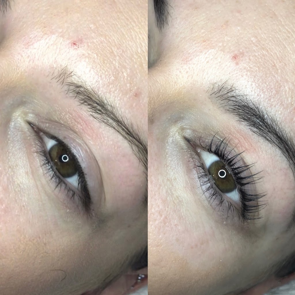 Lashed and Waxed By Cera - Eyelash Extensions & Lash Lifts | 680 St Andrews St, Nanaimo, BC V9S 1S4, Canada | Phone: (250) 751-5929