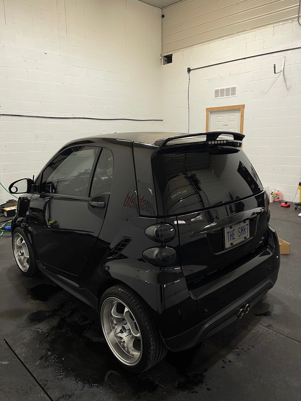 Pro View Tinting & Detailing | 11 Front St, Norwich, ON N0J 1P0, Canada | Phone: (519) 533-8380