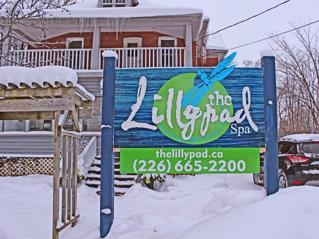 The Lilly Pad - Thornbury | 69 King St E, Thornbury, ON N0H 2P0, Canada | Phone: (226) 665-2200
