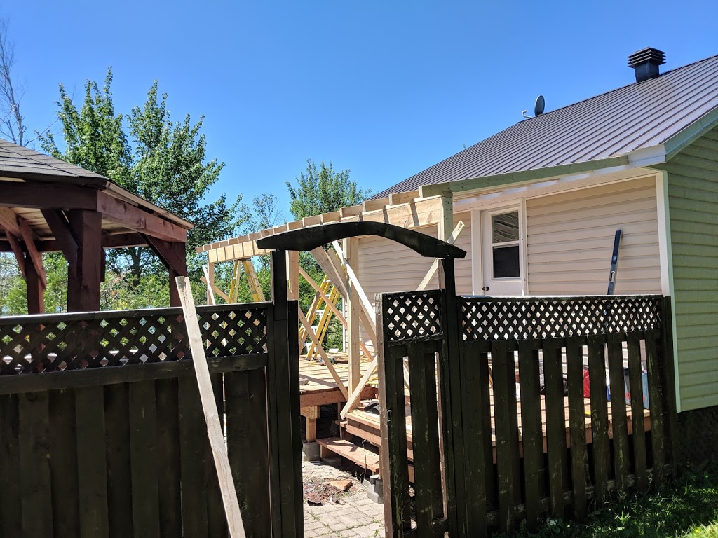 Lac Beaurivage | Lac Beaurivage, Saint-Séverin, QC G0N 1V0, Canada | Phone: (418) 426-2423