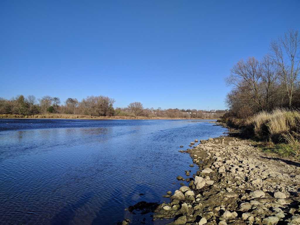 Linear Park | 825 Lowther St S, Cambridge, ON N3H 1Z7, Canada
