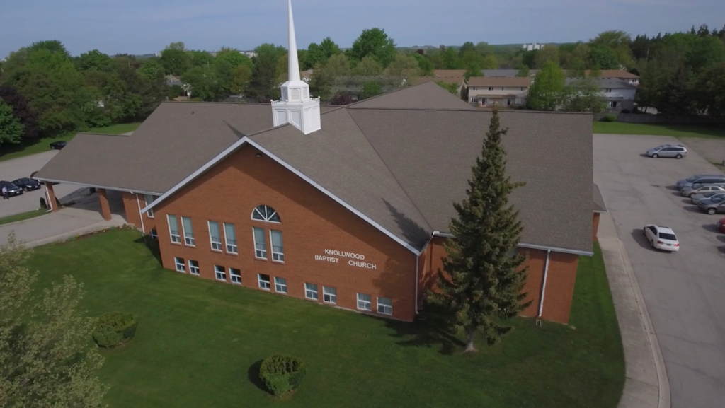 Knollwood Baptist Church | 800 Cheapside St, London, ON N5Y 3Y9, Canada | Phone: (519) 455-2090