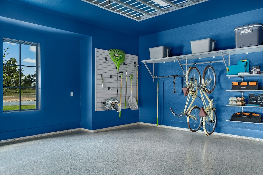 Garage Kings Victoria | 3360 Piper Rd, Victoria, BC V9C 2Y9, Canada | Phone: (250) 999-8977