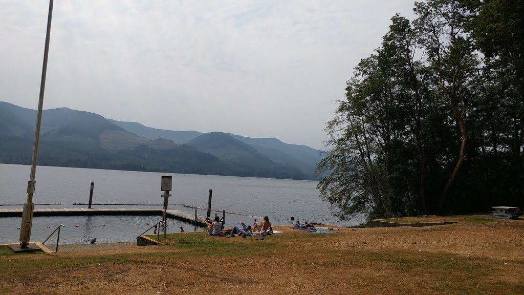 Arbutus Park | Alder Crescent, Youbou, BC V0R 3E1, Canada | Phone: (250) 746-2620