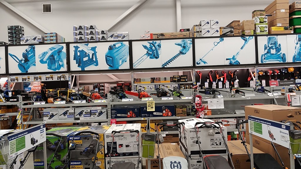 Lowes Home Improvement | 100 Portia Drive, Ancaster, ON L9G 0G1, Canada | Phone: (905) 304-7507
