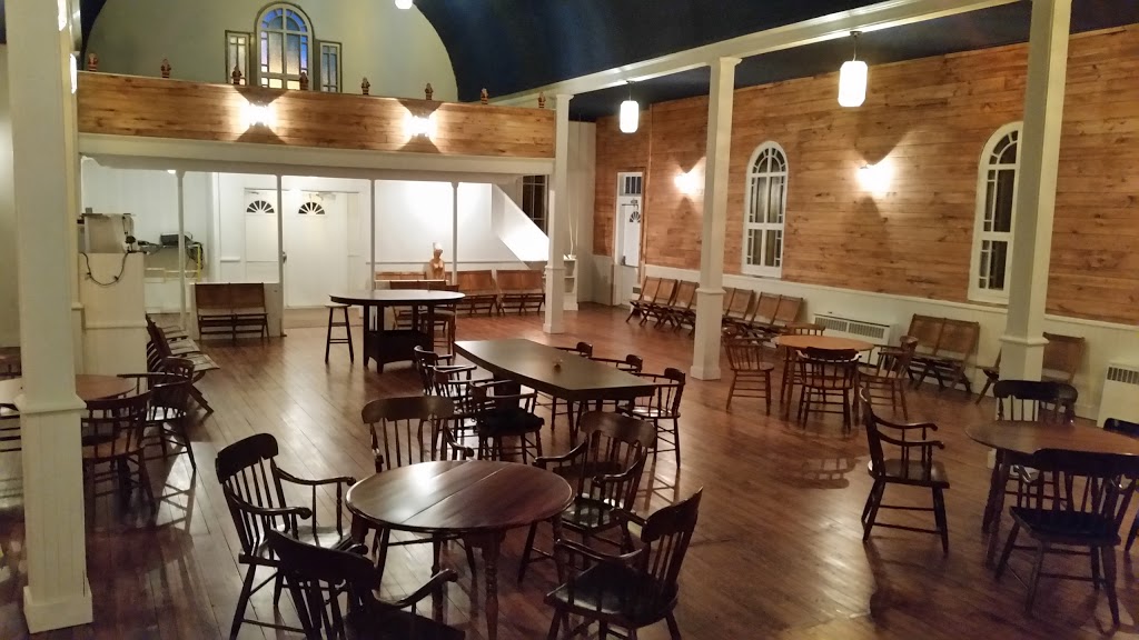 Eglise Neverwas | 94 Rue Principale, Stanstead, QC J0B 3E5, Canada | Phone: (819) 993-3740