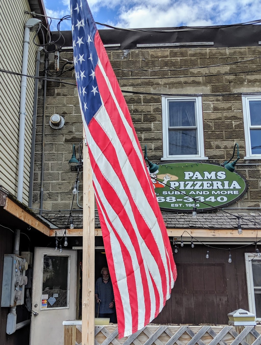 Pams Place | 77 1st St, Swanton, VT 05488, USA | Phone: (802) 868-3340