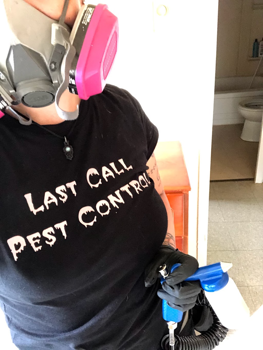 Last Call Pest Control | 916 Harrington Rd, Frankford, ON K0K 2C0, Canada | Phone: (416) 951-5289