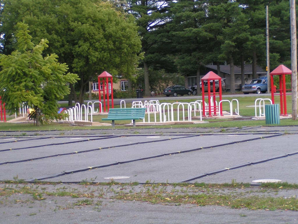Parc des Bois-Francs | 840 Chemin Pincourt, Mascouche, QC J7L, Canada