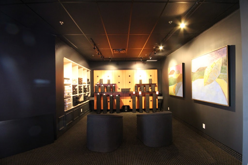 Audioshop | 499 Terry Fox Dr #27, Kanata, ON K2T 1H7, Canada | Phone: (613) 435-4114