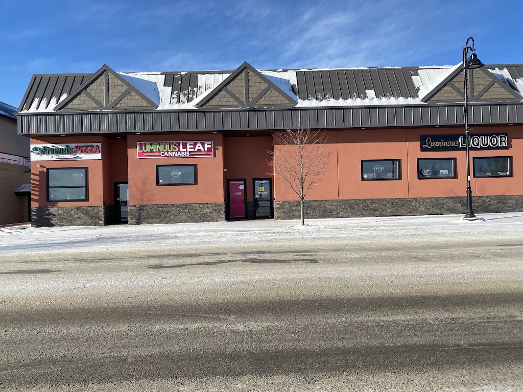 Luminous Leaf | store | 507 10th Ave Bay B, Carstairs, AB T0M 0N0, Canada | 8257330363 OR +1 825-733-0363