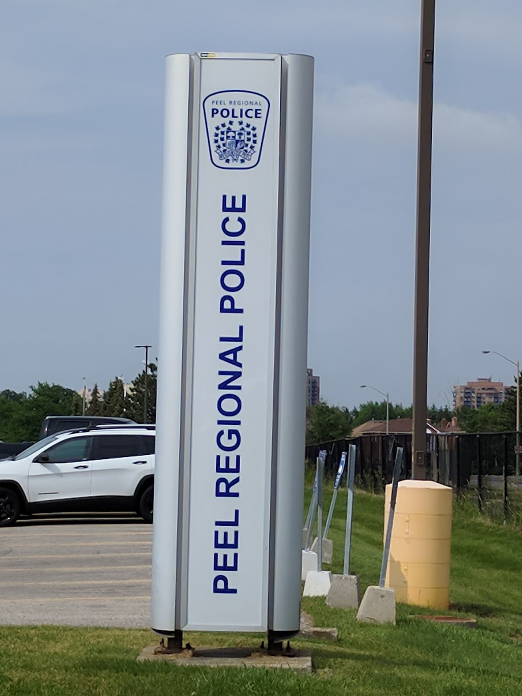Peel Regional Police Headquarters | police | 7150 Mississauga Rd, Mississauga, ON L5N 8M5, Canada | 90545333114050 OR +1 905-453-3311 ext. 4050