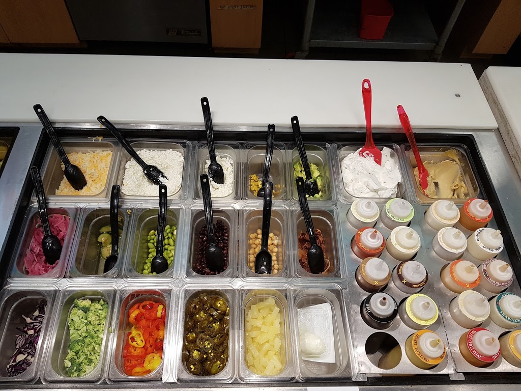 Extreme Pita | 547 Holland St W, Bradford, ON L3Z 0C1, Canada | Phone: (905) 775-5255