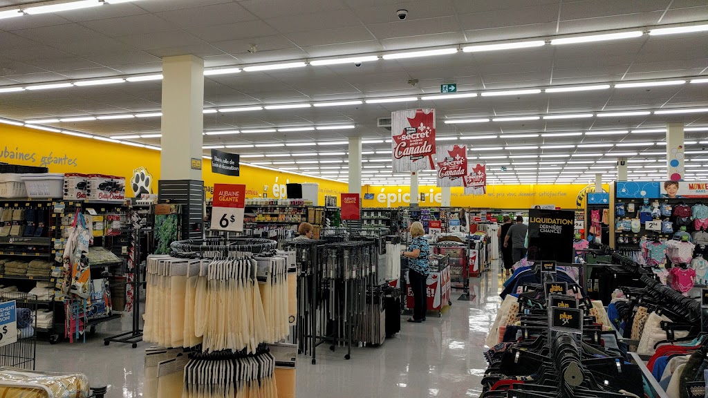 Tigre Géant | 645 Rue Pierre-Caisse, Saint-Jean-sur-Richelieu, QC J3A 1P1, Canada | Phone: (450) 359-9715