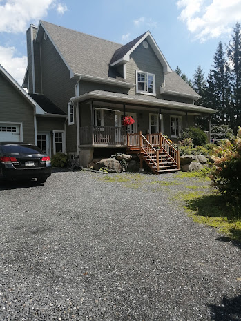 Masso-Orthothérapie Jimmy Edwards | 295 Rang de la Montagne, Saint-Paul-dAbbotsford, QC J0E 1A0, Canada | Phone: (450) 379-5315