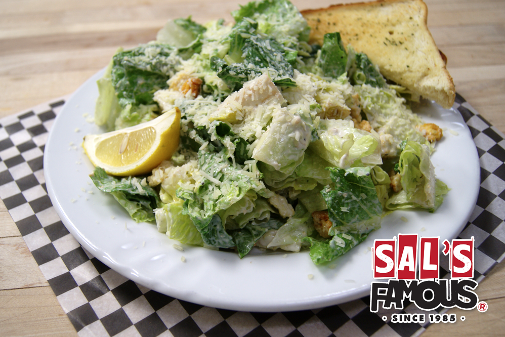 Sals Famous Pizza & Donair | 4606 50 Ave, Gibbons, AB T0A 1N0, Canada | Phone: (780) 923-2144