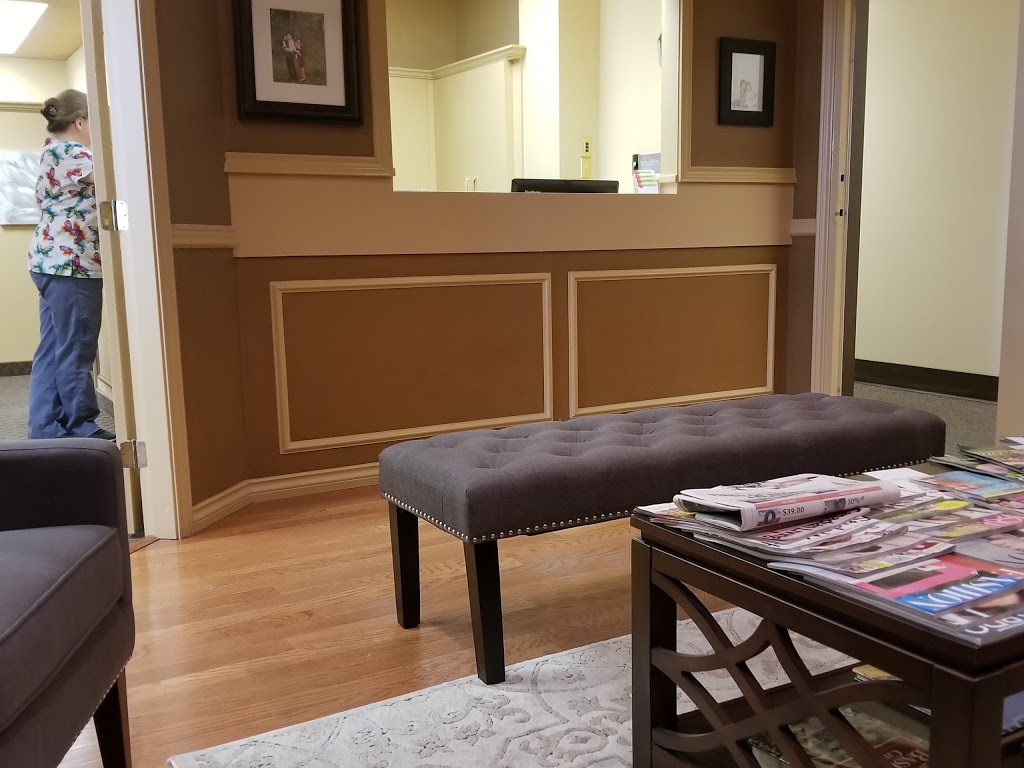 Richlea Dental | 10151 Number 3 Rd #202, Richmond, BC V7A 4R6, Canada | Phone: (604) 271-5522