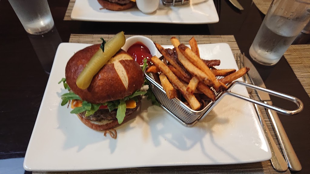 Bakers | University Centre, 1125 Colonel By Dr 4th floor, Ottawa, ON K1S 5B6, Canada | Phone: (613) 520-2600 ext. 5635