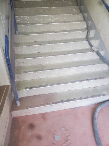 F.B Epoxy Flooring | 168 Grand Pré St, Memramcook, NB E4K 2G9, Canada | Phone: (506) 790-4183