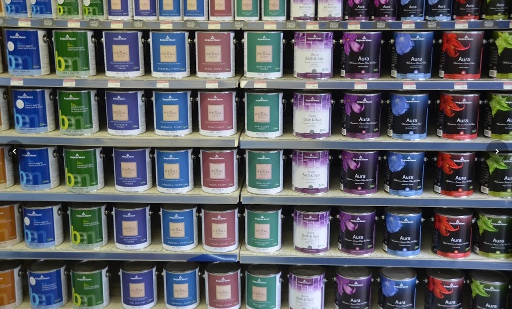 Mountain Paint | 1055 Millar Creek Rd #110, Whistler, BC V8E 0K7, Canada | Phone: (604) 938-1213