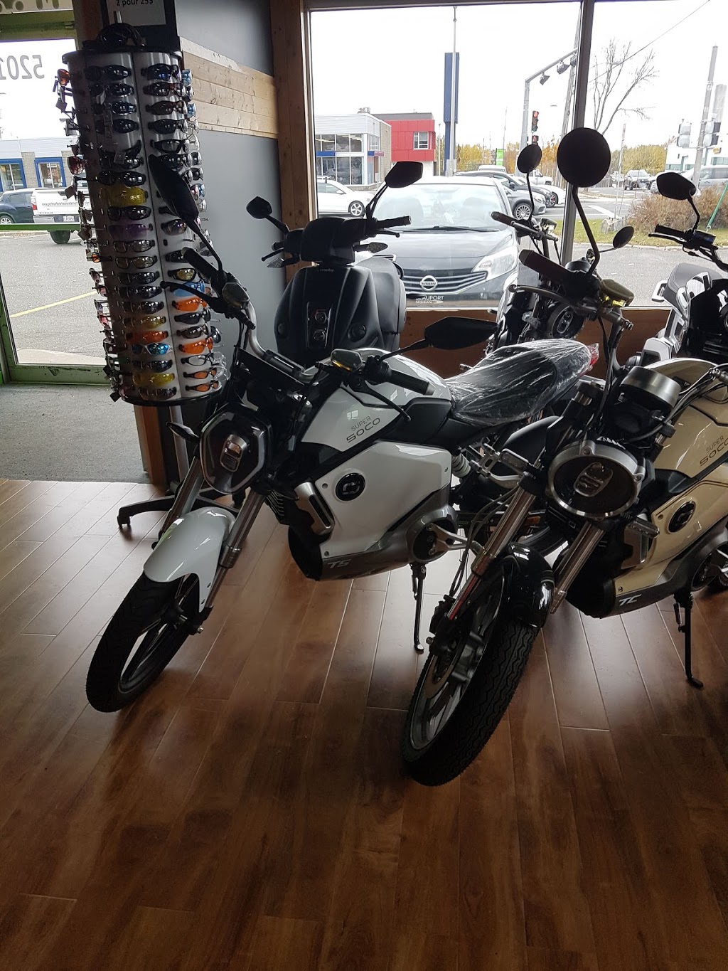 e-zone - La zone électrique | 5201 Boulevard Guillaume-Couture, Lévis, QC G6V 4Z4, Canada | Phone: (418) 476-8222
