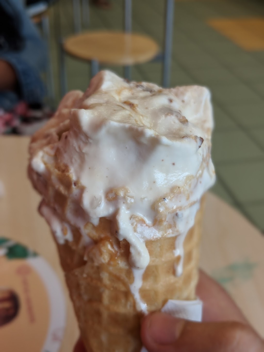 Marble Slab Creamery | 130 Country Village Rd NE #623, Calgary, AB T3K 6B8, Canada | Phone: (403) 452-7979