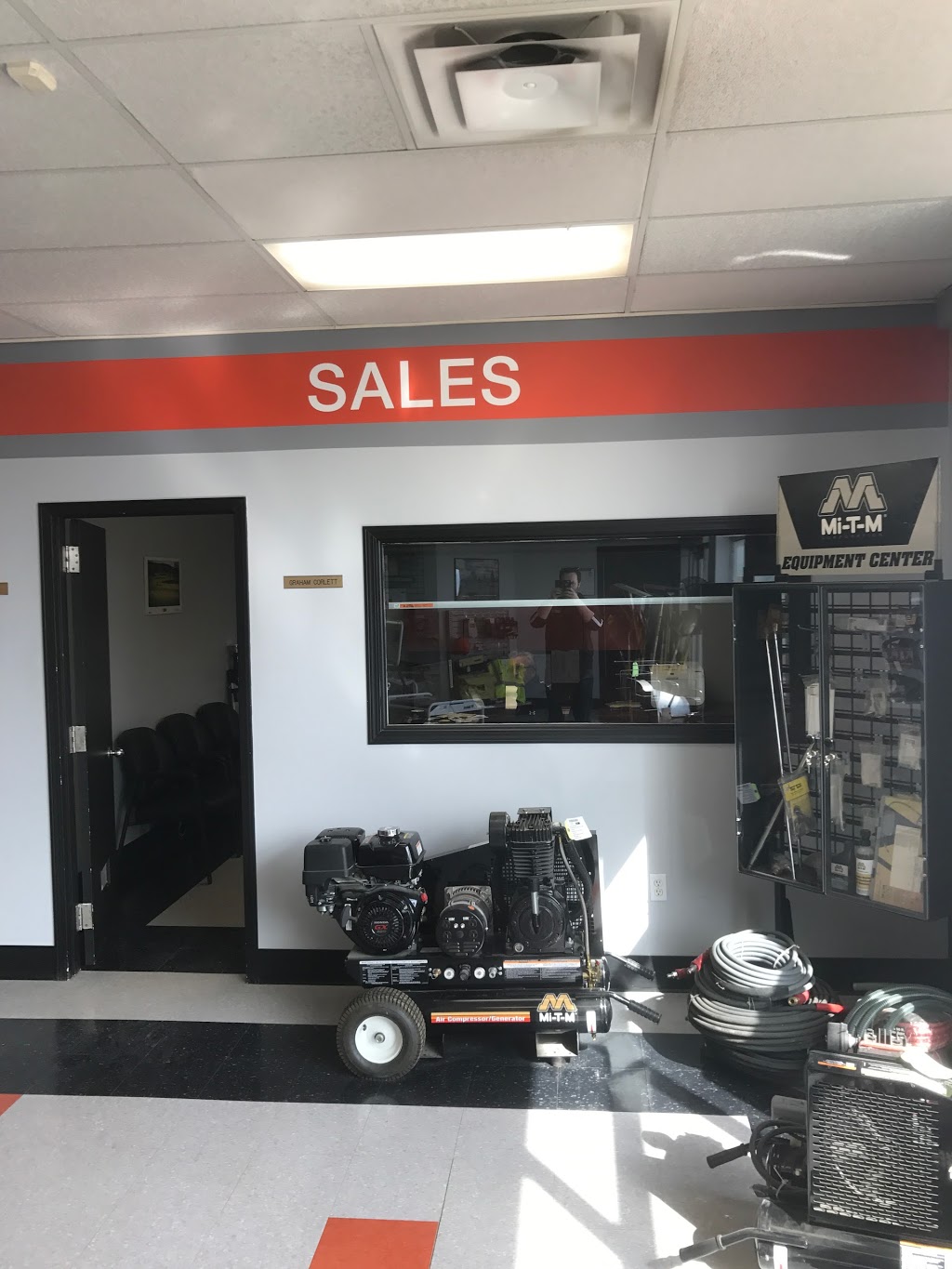 Bobcat of the Pembina Valley | 25019 Hwy 3 East, Morden, MB R6M 1A6, Canada | Phone: (204) 325-4766