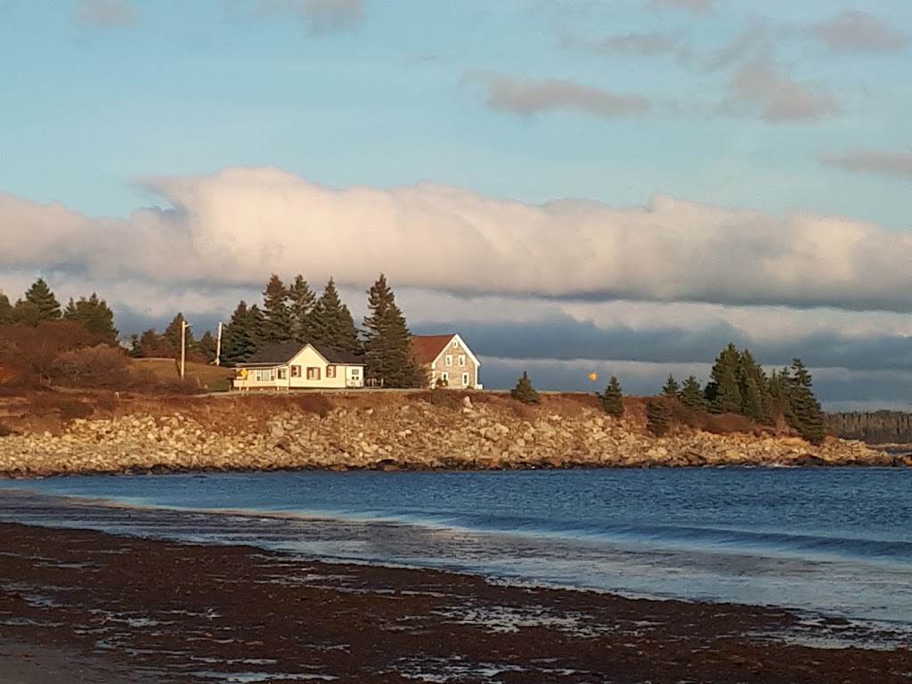 Bayswater Beach Picnic Park | NS-329, Blandford, NS B0J 1C0, Canada