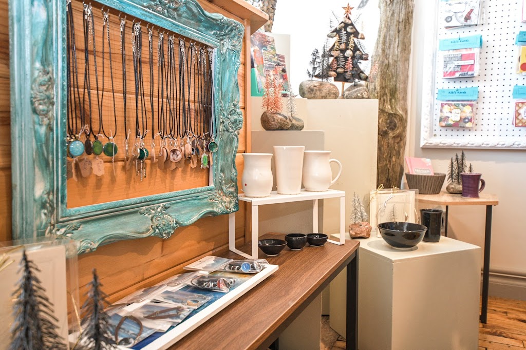 Zenfire Pottery | 114 Queen St E, St. Marys, ON N4X 1A5, Canada | Phone: (519) 615-6347