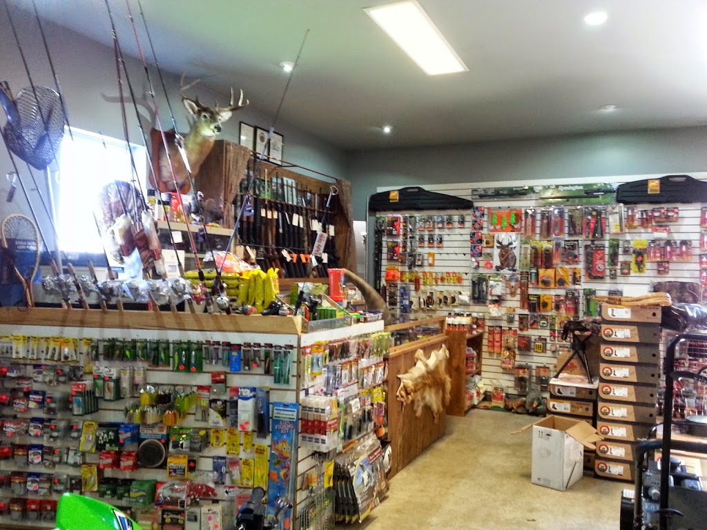 Wightys Repairs Inc | Hwy 8, 122 Huron Rd, Mitchell, ON N0K 1N0, Canada | Phone: (519) 348-0404