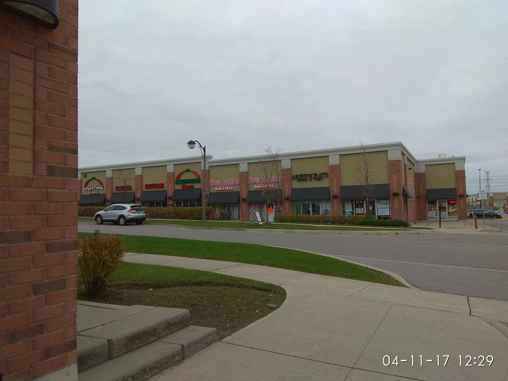 Not Just . Ink | 25 Karachi Dr #19, Markham, ON L3S 0B5, Canada | Phone: (905) 201-1110