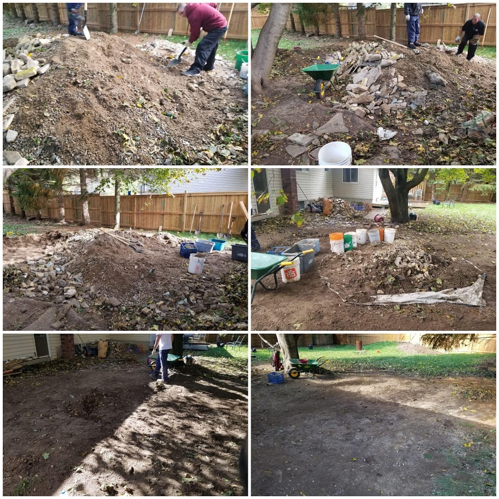 BZ Lawn Care & Property Maintenance | 259 James St E, Orillia, ON L3V 1M3, Canada | Phone: (705) 345-4454