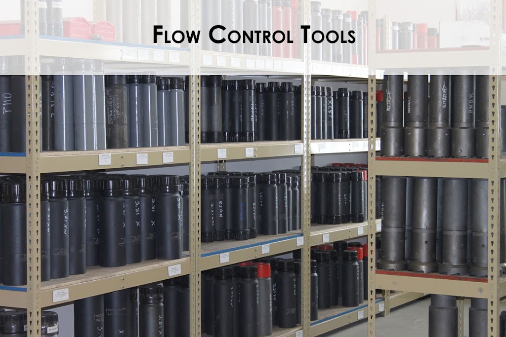 Silver Fox Completion Services Inc | 229 Clearview Dr, Red Deer County, AB T4E 0A1, Canada | Phone: (403) 342-1640