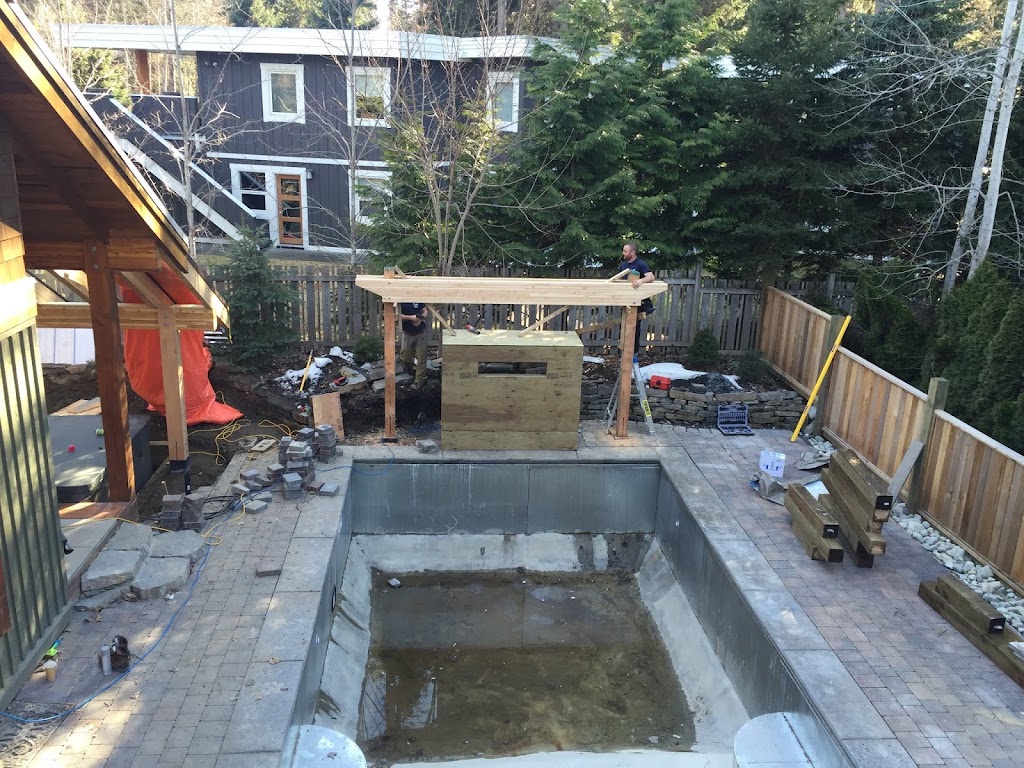 Appenzell Construction Inc. | 1042 Lundell Rd, Revelstoke, BC V0E 3K0, Canada | Phone: (604) 935-9138
