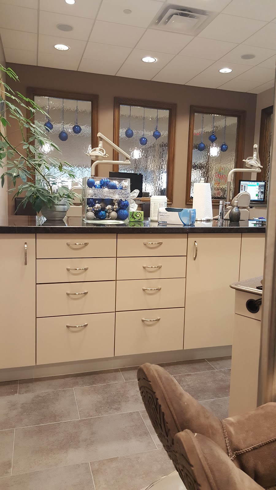 Orthodontist Dr. Helene Grubisa | 2501 Prince Michael Dr, Oakville, ON L6H 0E9, Canada | Phone: (905) 257-7111